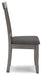 Shullden Dining Room Set - Zara Furniture (Kissimmee,FL)
