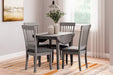 Shullden Dining Room Set - Zara Furniture (Kissimmee,FL)