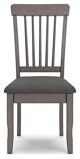 Shullden Dining Room Set - Zara Furniture (Kissimmee,FL)