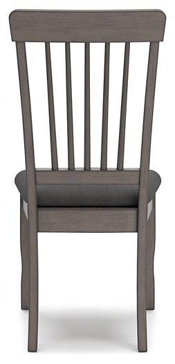 Shullden Dining Room Set - Zara Furniture (Kissimmee,FL)