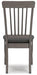 Shullden Dining Room Set - Zara Furniture (Kissimmee,FL)