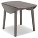 Shullden Dining Room Set - Zara Furniture (Kissimmee,FL)