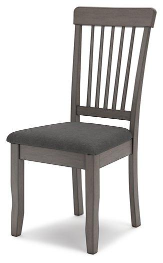Shullden Dining Room Set - Zara Furniture (Kissimmee,FL)