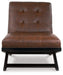 Sidewinder Accent Chair - Zara Furniture (Kissimmee,FL)
