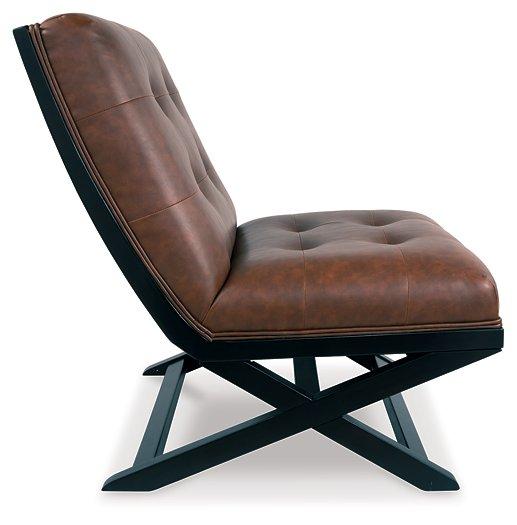 Sidewinder Accent Chair - Zara Furniture (Kissimmee,FL)