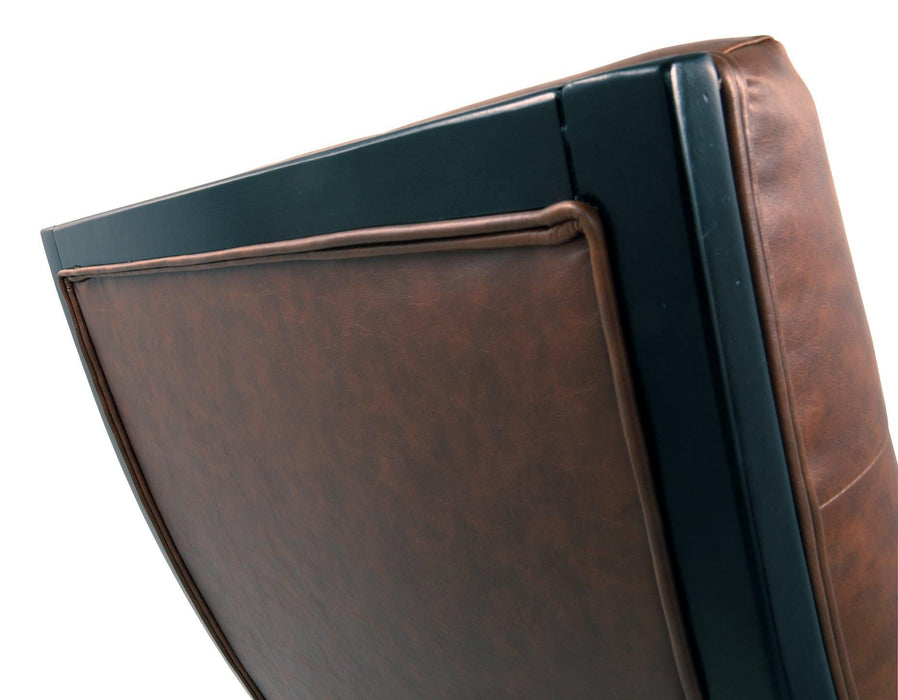 Sidewinder Accent Chair - Zara Furniture (Kissimmee,FL)
