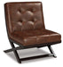 Sidewinder Accent Chair - Zara Furniture (Kissimmee,FL)