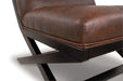 Sidewinder Accent Chair - Zara Furniture (Kissimmee,FL)