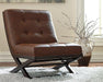Sidewinder Accent Chair - Zara Furniture (Kissimmee,FL)