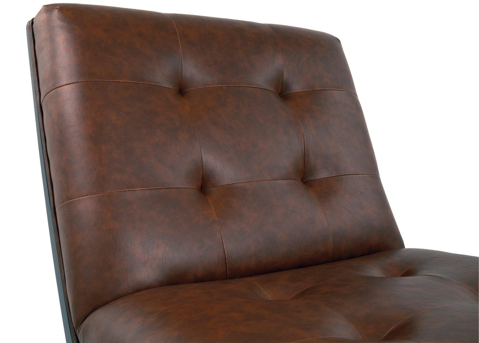 Sidewinder Accent Chair - Zara Furniture (Kissimmee,FL)