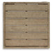 Silo Point Outdoor End Table - Zara Furniture (Kissimmee,FL)