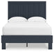 Simmenfort Bed - Zara Furniture (Kissimmee,FL)