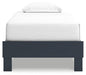 Simmenfort Bed - Zara Furniture (Kissimmee,FL)