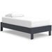 Simmenfort Bed - Zara Furniture (Kissimmee,FL)