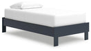 Simmenfort Bed - Zara Furniture (Kissimmee,FL)