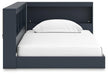 Simmenfort Bed - Zara Furniture (Kissimmee,FL)
