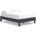 Simmenfort Bed - Zara Furniture (Kissimmee,FL)