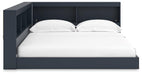 Simmenfort Bed - Zara Furniture (Kissimmee,FL)