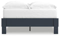 Simmenfort Bed - Zara Furniture (Kissimmee,FL)