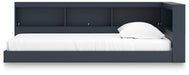 Simmenfort Bed - Zara Furniture (Kissimmee,FL)