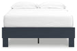 Simmenfort Bed - Zara Furniture (Kissimmee,FL)