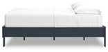 Simmenfort Bed - Zara Furniture (Kissimmee,FL)