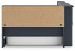 Simmenfort Bed - Zara Furniture (Kissimmee,FL)