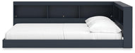 Simmenfort Bed - Zara Furniture (Kissimmee,FL)