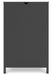 Simmenfort Chest of Drawers - Zara Furniture (Kissimmee,FL)
