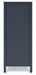 Simmenfort Chest of Drawers - Zara Furniture (Kissimmee,FL)