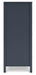 Simmenfort Chest of Drawers - Zara Furniture (Kissimmee,FL)