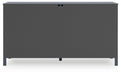Simmenfort Dresser - Zara Furniture (Kissimmee,FL)