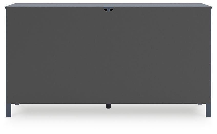 Simmenfort Dresser - Zara Furniture (Kissimmee,FL)