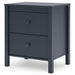 Simmenfort Nightstand - Zara Furniture (Kissimmee,FL)
