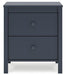 Simmenfort Nightstand - Zara Furniture (Kissimmee,FL)