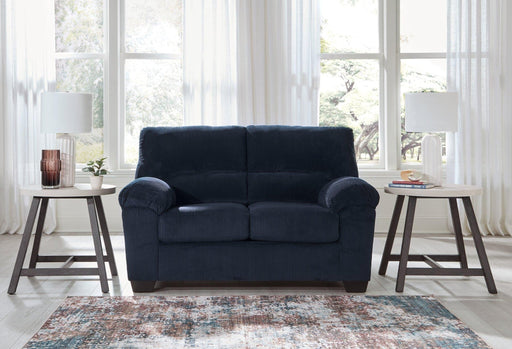 SimpleJoy Loveseat - Zara Furniture (Kissimmee,FL)