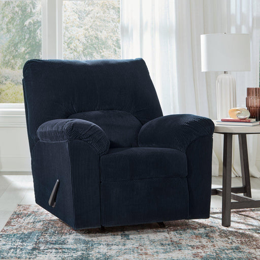 SimpleJoy Recliner - Zara Furniture (Kissimmee,FL)