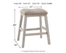 Skempton Counter Height Dining Set - Zara Furniture (Kissimmee,FL)