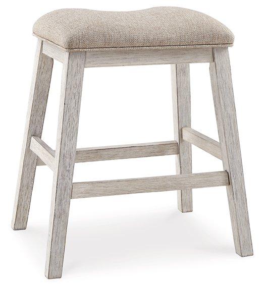 Skempton Counter Height Dining Set - Zara Furniture (Kissimmee,FL)