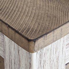 Skempton Counter Height Dining Table - Zara Furniture (Kissimmee,FL)