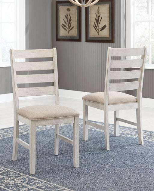 Skempton Dining Chair - Zara Furniture (Kissimmee,FL)