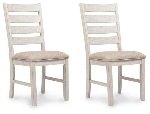 Skempton Dining Chair - Zara Furniture (Kissimmee,FL)