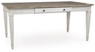Skempton Dining Room Set - Zara Furniture (Kissimmee,FL)