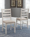 Skempton Dining Room Set - Zara Furniture (Kissimmee,FL)