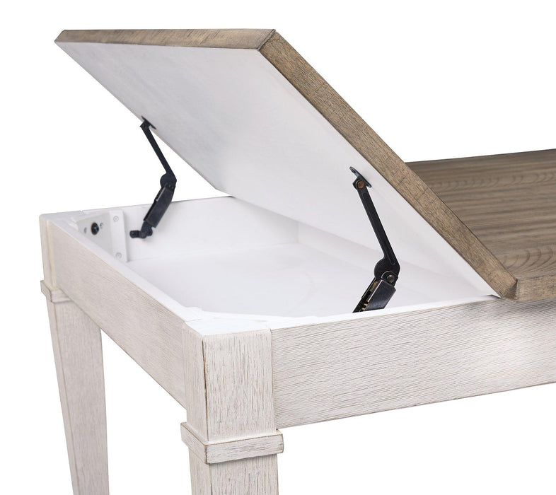 Skempton Dining Table - Zara Furniture (Kissimmee,FL)