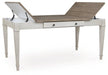 Skempton Dining Table - Zara Furniture (Kissimmee,FL)