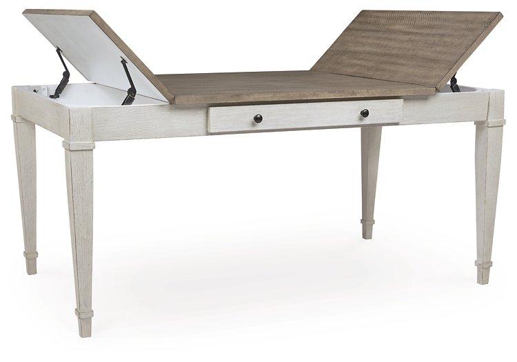 Skempton Dining Table - Zara Furniture (Kissimmee,FL)