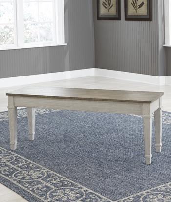 Skempton Storage Bench - Zara Furniture (Kissimmee,FL)