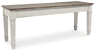 Skempton Storage Bench - Zara Furniture (Kissimmee,FL)