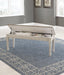 Skempton Storage Bench - Zara Furniture (Kissimmee,FL)